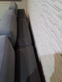 NAROŻNIK oddam za darmo