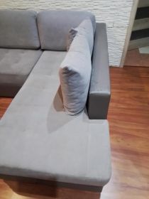 NAROŻNIK oddam za darmo