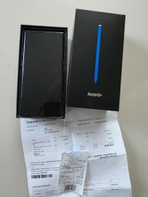 Samsung galaxy note 10 plus