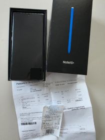 Samsung galaxy note 10 plus