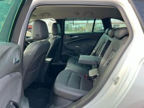 Opel Astra 1.4 BENZYNA Klimatronik Nawigacja Ledy Kamera...