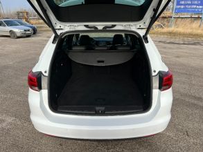 Opel Astra 1.4 BENZYNA Klimatronik Nawigacja Ledy Kamera...