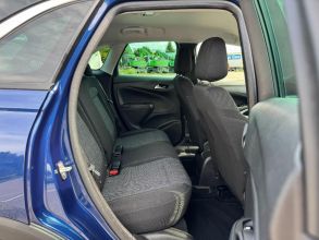 Opel Crossland X 1.2 BENZYNA Klimatyzacja Ledy Nawigacja HAK