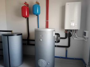 Eco-Heat Sebastian Danisz