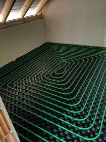 Eco-Heat Sebastian Danisz