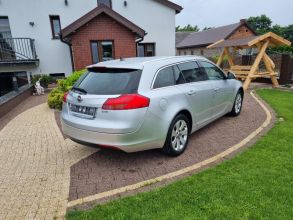 Sprzedam Opel Insignia 2.0Cdti 160KM,
