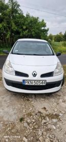Clio 3 1.5 dci