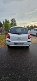 Clio 3 1.5 dci