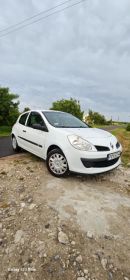 Clio 3 1.5 dci