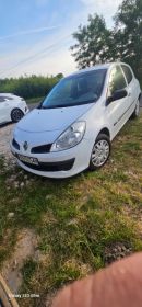 Clio 3 1.5 dci