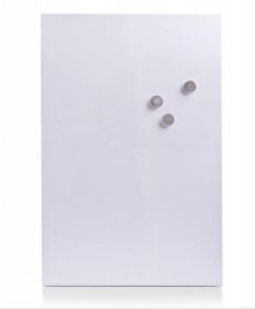 Tablica magnetyczna metalowa Zeller 40x60