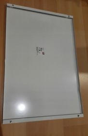 Tablica magnetyczna metalowa Zeller 40x60