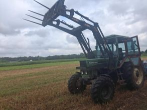 Sprzedam ciagnik belarus 800v