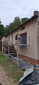 Zatrudnię pomocnika budowlanego