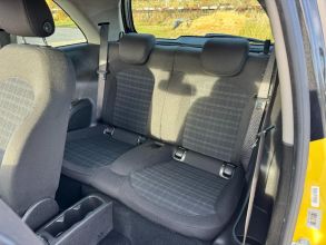 Opel Adam 1.4 BENZYNA Klimatronik Tempomat Ledy Panorama