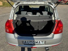 Suzuki Swift 1.5 BENZYNA Automat Klimatyzacja Szyberdach