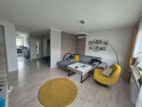 Sprzedam mieszkanie os. Wyzwolenia