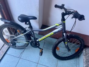 Rower Kross Hexagon Mini 1.0