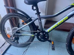 Rower Kross Hexagon Mini 1.0