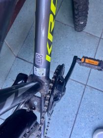 Rower Kross Hexagon Mini 1.0