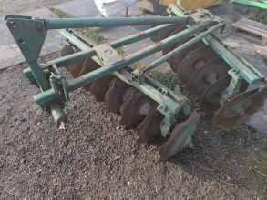 Sprzedam talerzówke