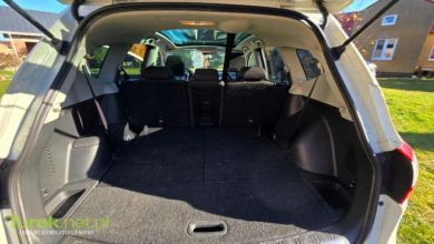 Nissan Qashqai+2 2011