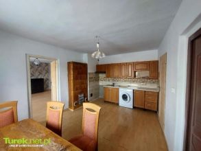 Domek z fotowoltaiką Oczyszczalnią Garażem