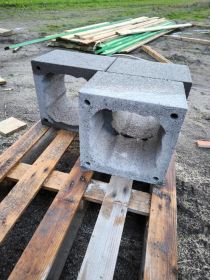 Sprzedam deski szalunkowe lub podesty. kształtki...