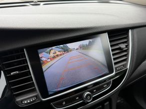 Opel Mokka X 2017r. 1.4 140 km