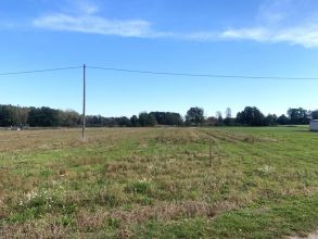 Działka budowlana w Rogowie na sprzedaż