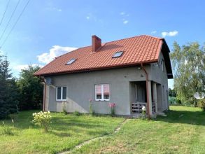 Dom na sprzedaż Wartkowice