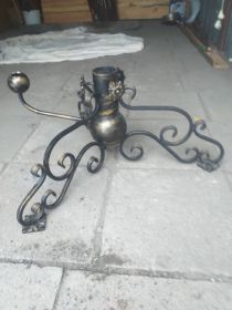 Sprzedam stojak pod choinkę