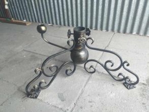 Sprzedam stojak pod choinkę