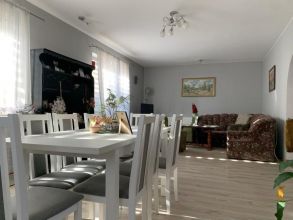 Dom na sprzedaż Wartkowice