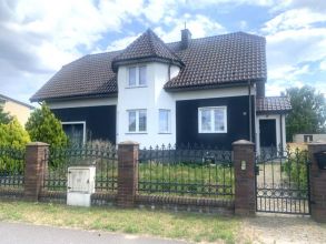 Dom w Kościelcu na sprzedaż