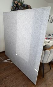 Ścianka działowa IKEA SIDORNA