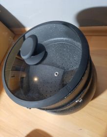 Garnek 3 w 1 Kamberg 26cm 11L