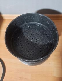 Garnek 3 w 1 Kamberg 26cm 11L