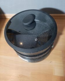 Garnek 3 w 1 Kamberg 26cm 11L