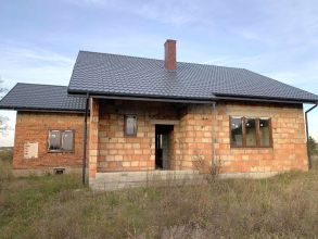 Dom na sprzedaż z dużą działką Natalia gm....