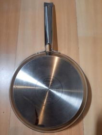 Patelnia tradycyjna RÖSLE 20 cm