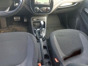 Renault Captur 1.5 ,automat, przebieg 49 tyś