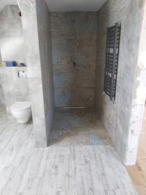 Usługi płytkarskie-wykonczenia wnetrz