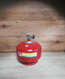 Sprzedam butle gazowe