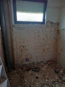 Remonty I wykonczenia