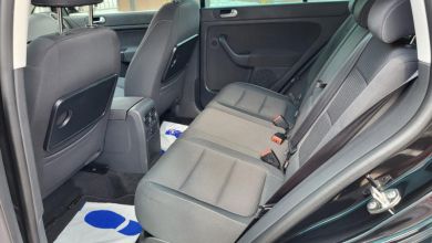 Sprzedam, VW Golf 6 Plus 1.2 TSI ,