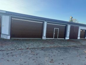 magazyn 8m2 na terenie zamkniętym Zdrojki Prawe