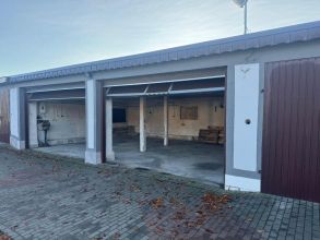 magazyn 8m2 na terenie zamkniętym Zdrojki Prawe