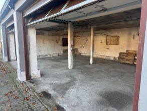 magazyn 8m2 na terenie zamkniętym Zdrojki Prawe