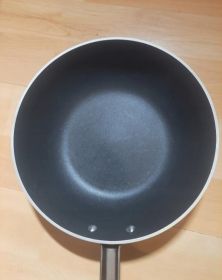 Patelnia tradycyjna Alessi 28 cm